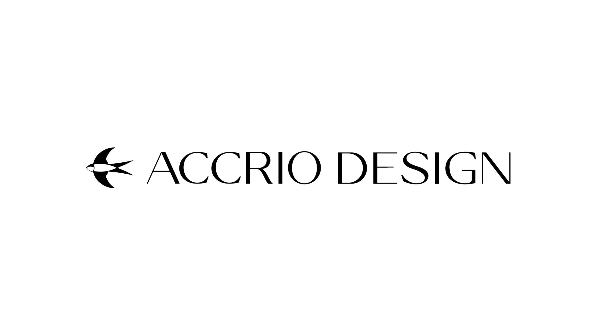 ACCRIO DESIGN